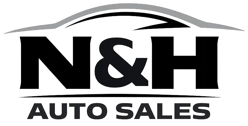 N & H Auto Sales